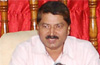 DC, Dr. N. Channappa Gowda transferred to KSRTC, Bangalore